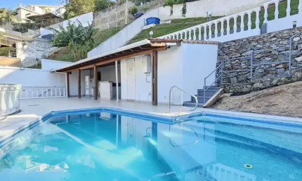 Casa em condomínio fechado com 3 quartos à venda na Rua do Imperador, São Pedro, Juiz de Fora