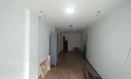 Ponto comercial para alugar na Rua Braz Bernardino, Centro, Juiz de Fora