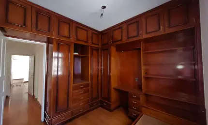 Apartamento com 3 quartos à venda na Avenida dos Andradas, Centro, Juiz de Fora