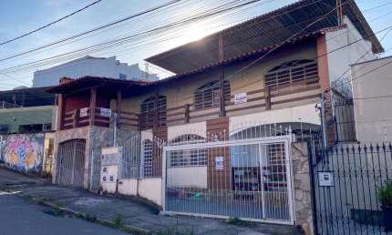 Aluguel - Apartamento 03 quartos no Alto dos Passos.