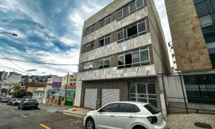 Cobertura com 4 quartos à venda na Rua Machado Sobrinho, Passos, Juiz de Fora
