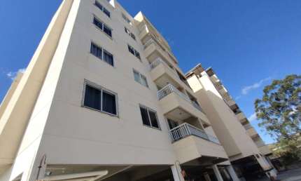 Locação – Cobertura Mobiliada 3 Quartos (1 Suíte) no Bairro Ipiranga