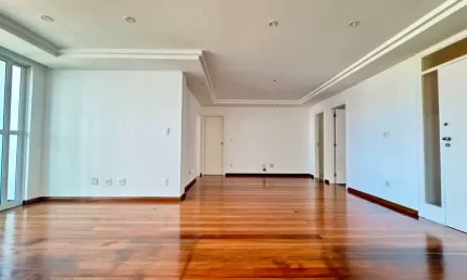 Apartamento com 4 quartos à venda na Rua Olegário Maciel, Santa Helena, Juiz de Fora
