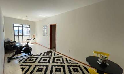 Apartamento com 3 quartos à venda na Rua Santos Dumont, Centro, Juiz de Fora