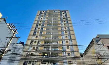 Apartamento 03 quartos, com suíte, na Santo Antonio