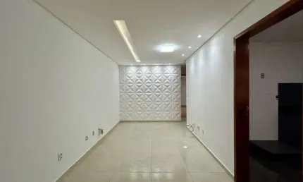 Apartamento Garden de 2 quartos no Vale do Ipê Juiz de Fora