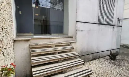 Ponto comercial para alugar na Avenida Presidente Itamar Franco, São Mateus, Juiz de Fora