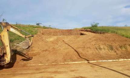 Condomínio Jardim Excelsior - Terreno em com projeto aprovado