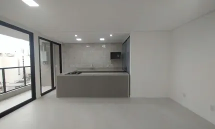 Locação - Diferenciado, amplo e pronto para você, Studio de 60m² no Crystal Palace – Primeira locação