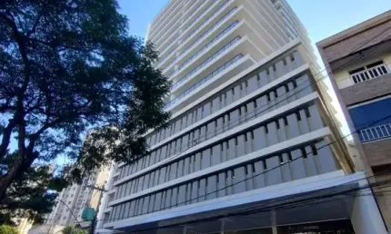 Apartamento com 2 quartos para alugar na Avenida Presidente Itamar Franco, São Mateus, Juiz de Fora