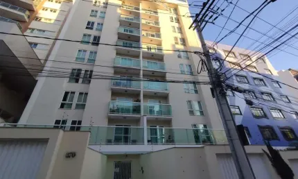 Locação - Apartamento de 02 quartos com suíte no Jardim Laranjeiras