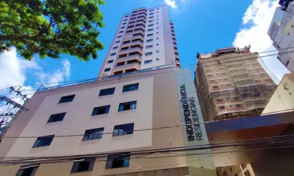 Apartamento com 2 quartos para alugar na Avenida Presidente Itamar Franco, São Mateus, Juiz de Fora
