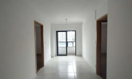 Locação - Apartamento 02 quartos na Avenida Itamar Franco