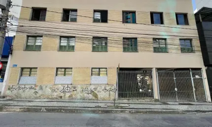 Apartamento com 2 quartos para alugar na Avenida Barão do Rio Branco, Centro, Juiz de Fora