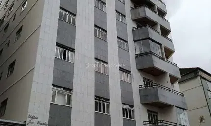 Apartamento de 02 quartos com área externa e garagem - em são mateus para aluguel