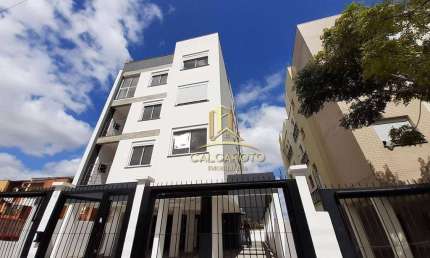 Cobertura com 3 dormitórios à venda, 150 m² por R$ 410.000,00 - Bela Vista - Alvorada/RS