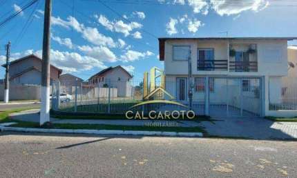 Sobrado com 3 dormitórios à venda, 96 m² por R$ 499.900,00 - Bela Vista - Alvorada/RS