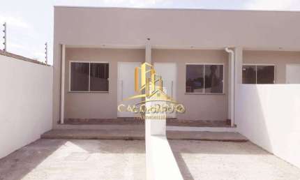 Casa com 2 dormitórios à venda, 49 m² por R$ 218.000,00 - Sumaré - Alvorada/RS