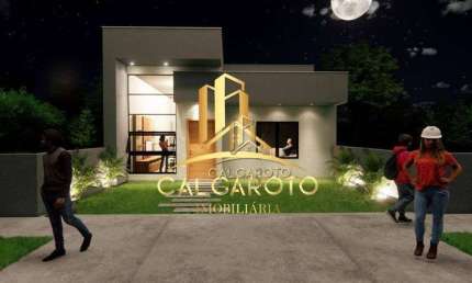 Casa com 2 dormitórios à venda, 73 m² por R$ 470.000,00 - Vila Augusta - Viamão/RS