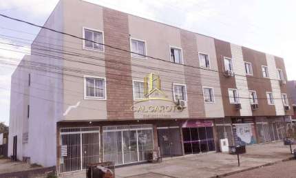 Apartamento com 1 dormitório à venda, 32 m² por R$ 125.000,00 - Jardim Algarve - Alvorada/RS
