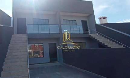 Apartamento com 2 dormitórios à venda, 52 m² por R$ 230.000,00 - Jardim Algarve - Alvorada/RS