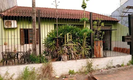 Casa com 3 dormitórios à venda, 150 m² por R$ 318.000,00 - Jardim Algarve - Alvorada/RS