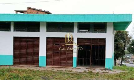 Loja à venda, 216 m² por R$ 1.300.000,00 - Aparecida - Alvorada/RS