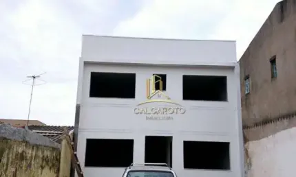 Apartamento com 1 dormitório à venda, 32 m² por R$ 175.000,00 - Jardim Algarve - Alvorada/RS