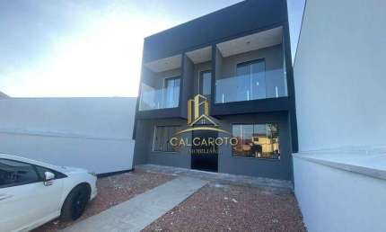 Apartamento com 1 dormitório à venda, 31 m² por R$ 160.000,00 - Jardim Algarve - Alvorada/RS