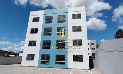 Apartamento com 3 dormitórios à venda, 67 m² por R$ 219.400,00 - Formoza - Alvorada/RS