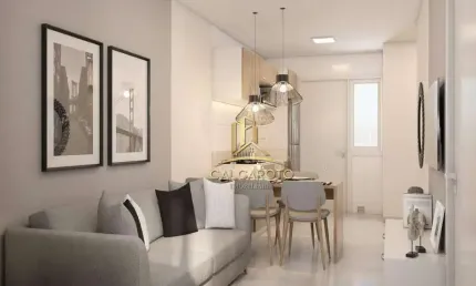 LANÇAMENTO - NEO PORTO SEGURO - APARTAMENTOS 1 E 2 QUARTOS