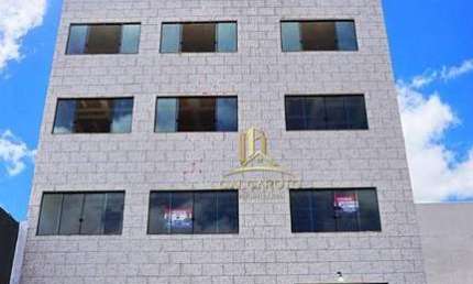 Apartamento com 2 quartos à venda na Rua Cento e Sessenta e Quatro, Porto Verde, Alvorada