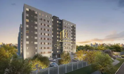 Apartamento com 2 quartos à venda na Rua Pitoresca, Agronomia, Porto Alegre