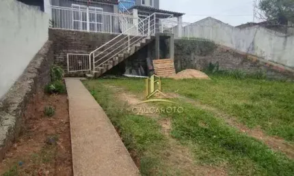 Apartamento com 2 dormitórios à venda, 24 m² por R$ 150.000,00 - Maria Regina - Alvorada/RS