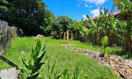 Terreno à venda, 521 m² por R$ 179.900,00 - Aparecida - Alvorada/RS