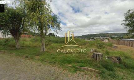 Terreno à venda, 500 m² por R$ 135.000,00 - Protásio Alves - Porto Alegre/RS