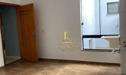 Apartamento com 1 dormitório à venda, 33 m² por R$ 145.000,00 - Maria Regina - Alvorada/RS