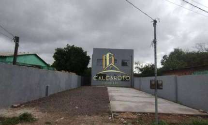 Apartamento com 2 dormitórios à venda, 50 m² por R$ 225.000,00 - Maria Regina - Alvorada/RS