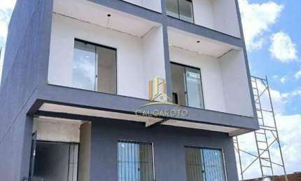 Apartamento com 1 dormitório à venda, 36 m² por R$ 145.000,00 - Jardim Algarve - Alvorada/RS