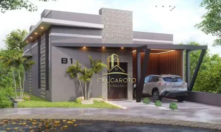 Casa com 3 dormitórios à venda, 89 m² por R$ 636.000,00 - Vila Augusta - Viamão/RS