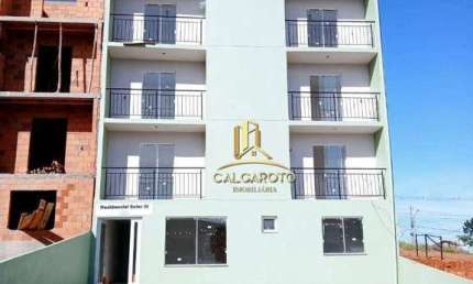 Apartamento com 1 dormitório à venda, 31 m² por R$ 142.500,00 - Jardim Algarve - Alvorada/RS