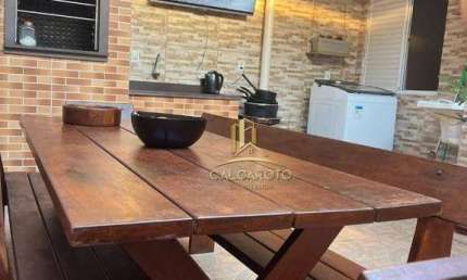 Casa com 3 dormitórios à venda, 60 m² por R$ 255.000,00 - Terra Nova - Alvorada/RS