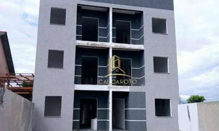 Apartamento com 1 dormitório à venda, 32 m² por R$ 160.000,00 - Maria Regina - Alvorada/RS