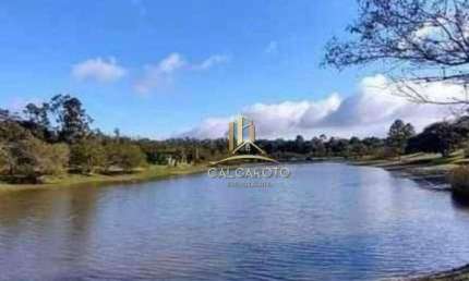 Sítio com 3 dormitórios à venda, 920 m² por R$ 380.000,00 - Santo Onofre - Viamão/RS