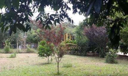 Chácara à venda, 440 m² por R$ 95.000,00 - Santo Onofre - Viamão/RS