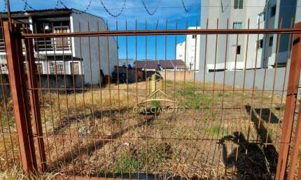 Terreno à venda, 175 m² por R$ 199.900,00 - Jardim Algarve - Alvorada/RS