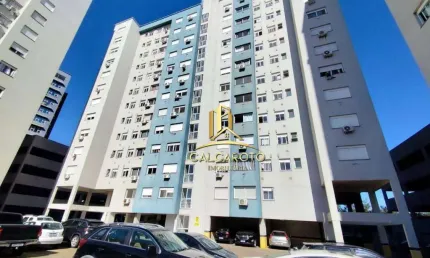 Apartamento com 2 dormitórios à venda, 64 m² por R$ 240.000,00 - Passo do Feijó - Alvorada/RS