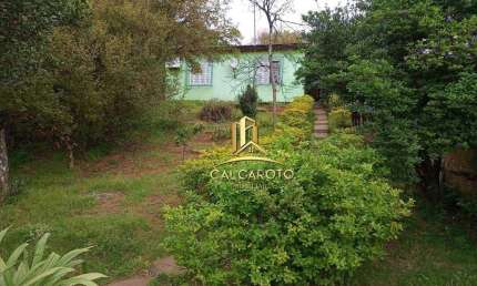 Terreno à venda, 480 m² por R$ 96.000,00 - Vila Augusta - Viamão/RS
