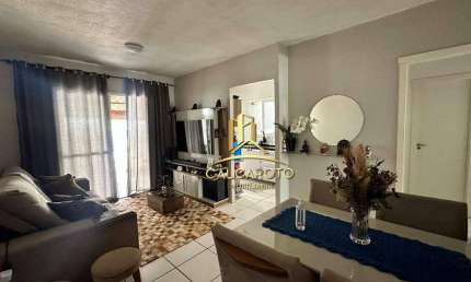 Casa com 2 dormitórios à venda, 60 m² por R$ 320.000,00 - Jardim Algarve - Alvorada/RS