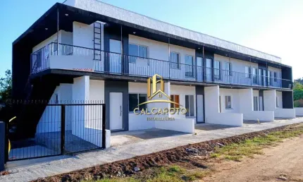 Apartamento com 2 dormitórios à venda, 42 m² por R$ 155.000,00 - Vila Elsa - Viamão/RS
